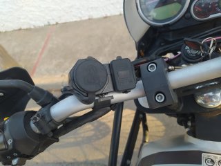 Royal Enfield Himalayan