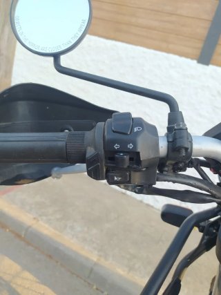 Royal Enfield Himalayan