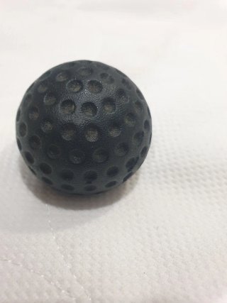 Pomo de Goma Golf MK1 valido para golf mk2, mk3