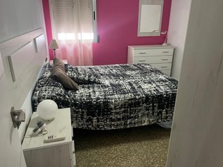 Dormitorio Matrimonio Completo