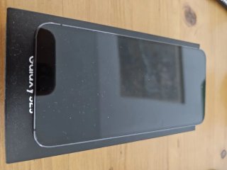 Samsung Galaxy S23 Negro
