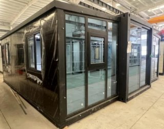 en venta preciosa casa modular