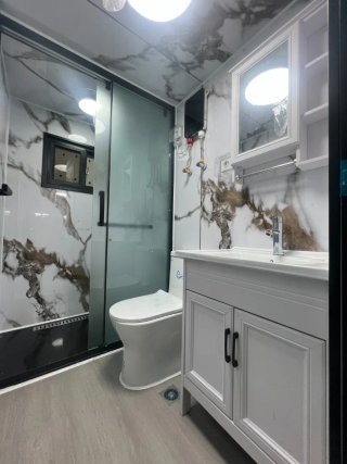 en venta preciosa casa modular