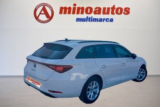 Seat Leon 1.5 TSI 130 CV S&S STYLE GO