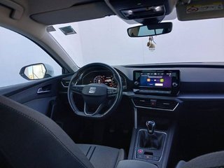 Seat Leon 1.5 TSI 130 CV S&S STYLE GO