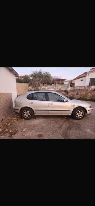 SEAT Leon 1999