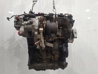 Motor Audi A3 MK3 1.8L Gasolina