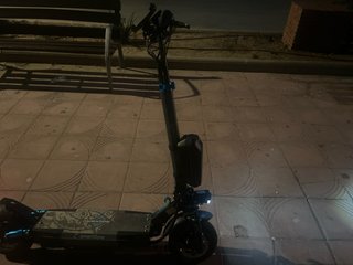 Smartgyro Rockway Patinete Eléctrico