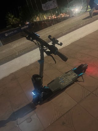 Smartgyro Rockway Patinete Eléctrico
