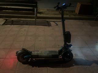 Smartgyro Rockway Patinete Eléctrico
