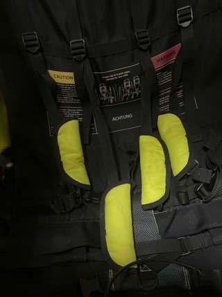 Carro/remolque para bicicleta o correr