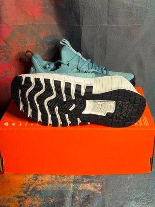 Nike Free Metcon 6 Scarpe da Allenamento Blu
