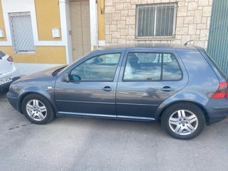 Volkswagen Golf, 162 mil KM