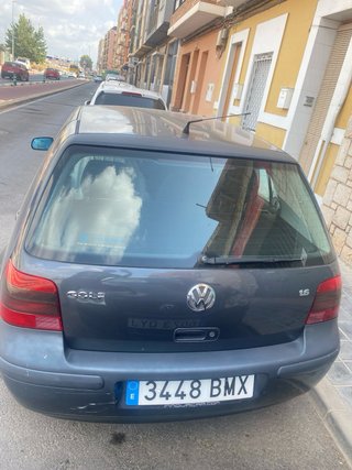 Volkswagen Golf, 162 mil KM
