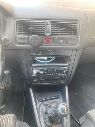 Volkswagen Golf, 162 mil KM