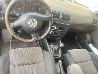 Volkswagen Golf, 162 mil KM