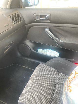 Volkswagen Golf, 162 mil KM