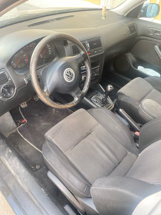Volkswagen Golf, 162 mil KM