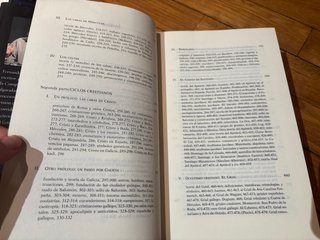 Gárgoris y Habidis una historia mágica de España