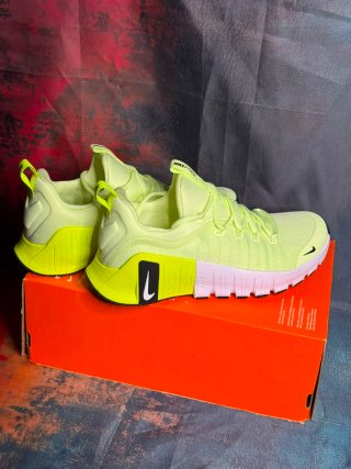 Nike Free Metcon 6 Scarpe da Ginnastica
