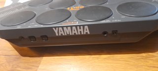 Batería Electrónica Yamaha DD-11 va perfecta