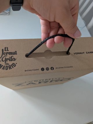 Kit Vermut para dos
