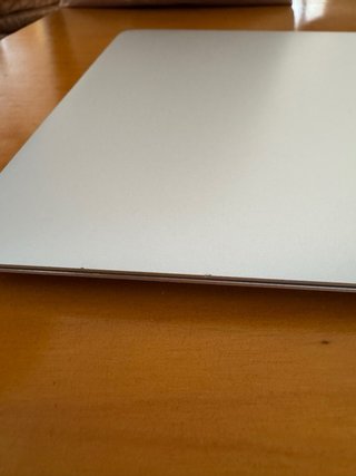 MacBook Air 13 2015 Plata