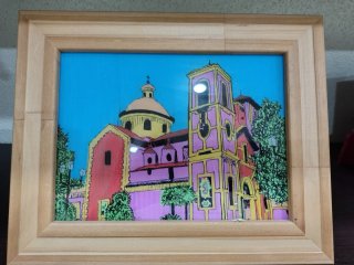 Ermita Abaran