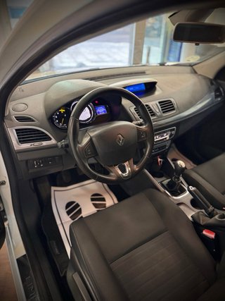 Renault Megane 1.5dci  2015