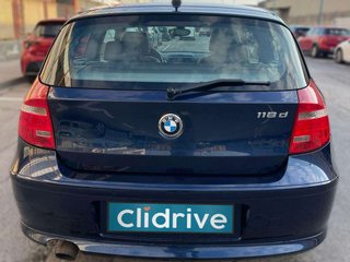 BMW serie 1