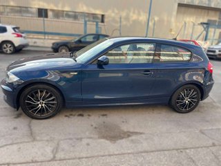BMW serie 1