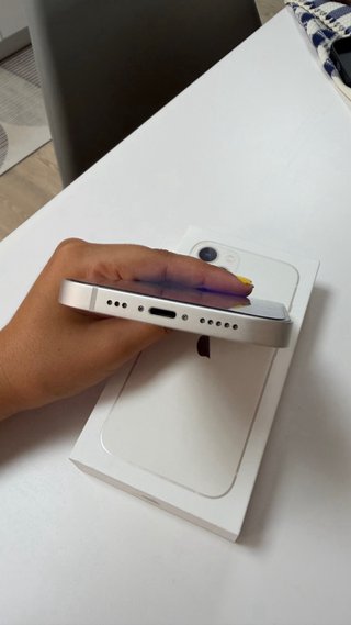 iPhone 13 128GB