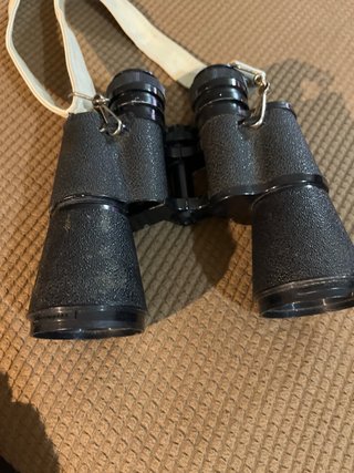 Prismáticos