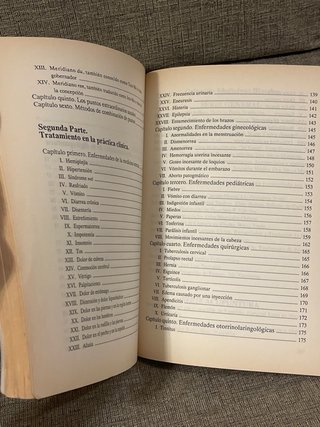 Tratado Completo de Digitopuntura Clínica