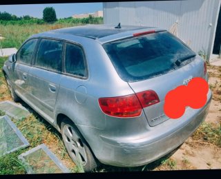 Audi A3 2005