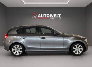 BMW Serie 1 2010