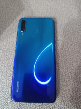Huawei P30 Lite. Ideal piezas. Leer descripción.