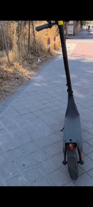 Patinete Eléctrico Xiaomi 4 Lite