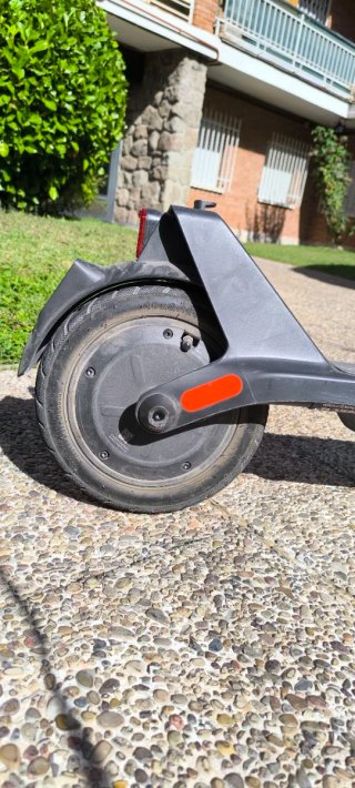 Patinete Eléctrico Xiaomi 4 Lite