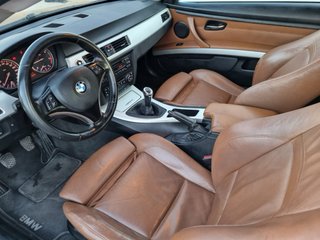 BMW Serie 3 2008