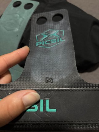 Calleras Picsil Talla M Regalo otras de la S usada