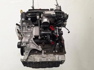 Motor SEAT LEON MK3 2.0L Gasolina