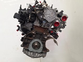 Motor SEAT LEON MK3 2.0L Gasolina