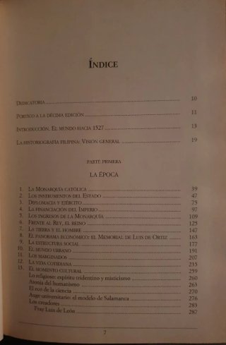 Felipe II y su Tiempo (Espasa Forum)