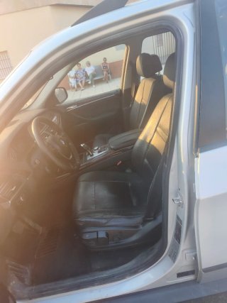 BMW X5 2007