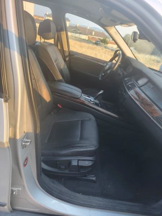 BMW X5 2007