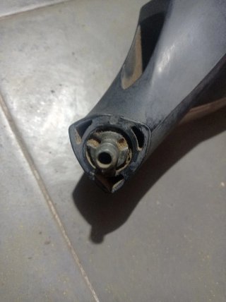 Retrovisor Derbi GPR 50