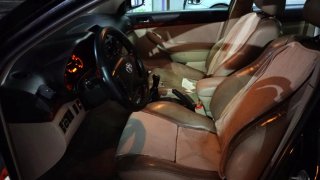 Toyota Avensis 2004