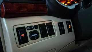 Toyota Avensis 2004