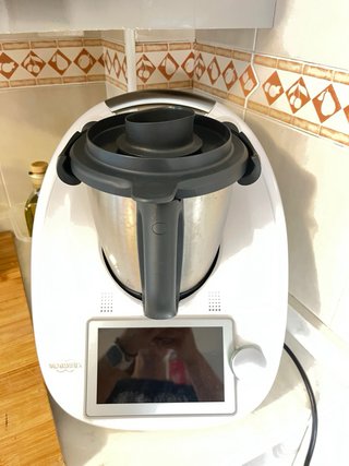 Thermomix TM6
